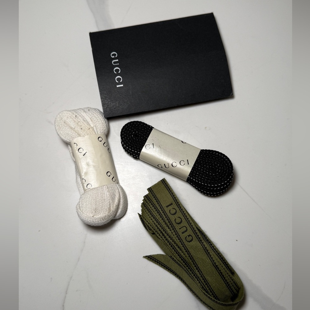 Gucci bundle - image 3